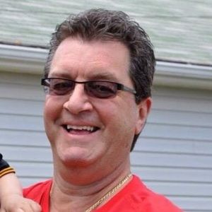 Meet your Posher, Louis